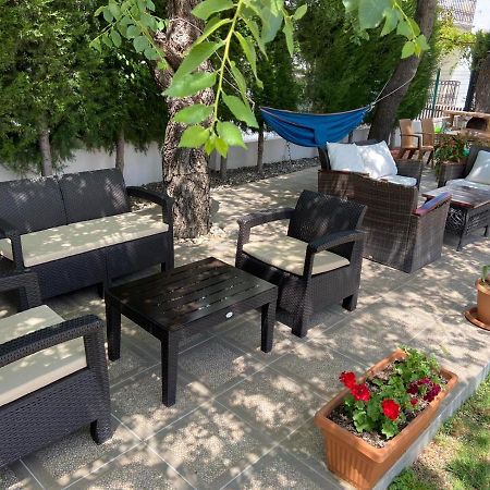 Safak Apart & Hotel Дальян Экстерьер фото