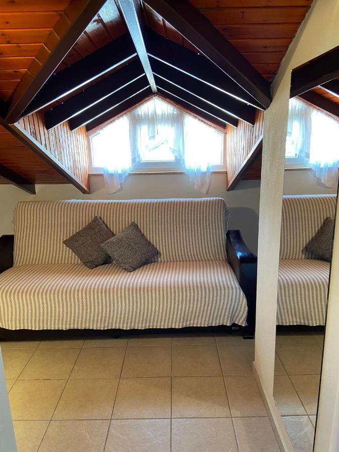 Safak Apart & Hotel Дальян Экстерьер фото